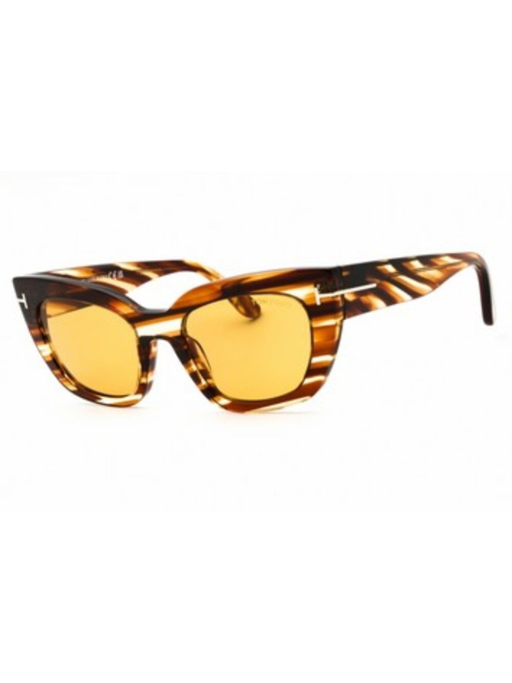 Tom Ford Sunglasses TF1190-53E-53 New with tags